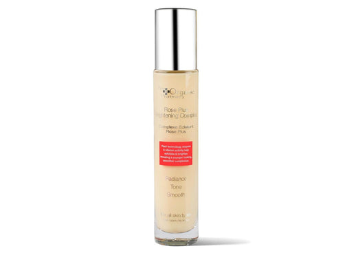 The Organic Pharmacy Rose Plus Brightening Complex
