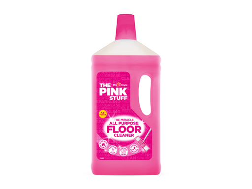 The Pink Stuff All Purpose Floor Cleaner 1000ml