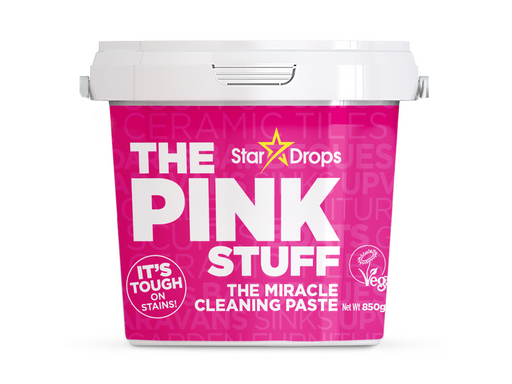 The Pink Stuff Cleaning Paste 850 g