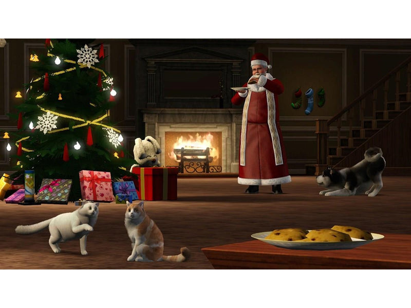 The Sims 3: Pets - Sony PlayStation 3 - Virtual Life - PEGI 12