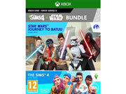 The Sims 4 Star Wars: Journey To Batuu - Base Game - Microsoft Xbox One - Virtual Life - PEGI 12