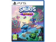 The Smurfs: Dreams - Sony PlayStation 5 - Platformer - PEGI 7