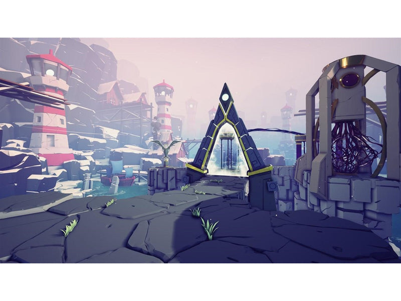The Sojourn - Microsoft Xbox One - Abenteuer - PEGI 3