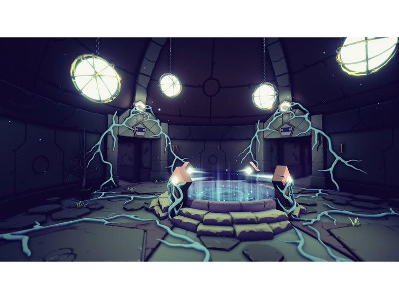 The Sojourn - Microsoft Xbox One - Abenteuer - PEGI 3