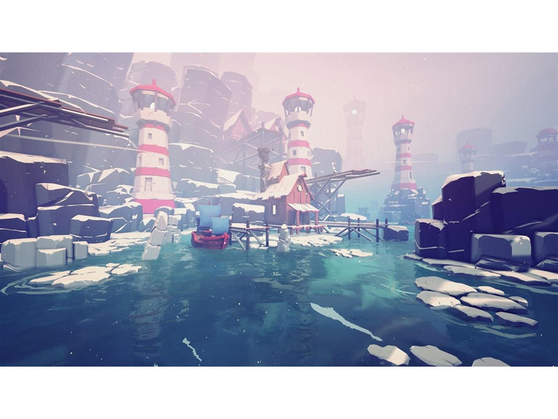 The Sojourn - Microsoft Xbox One - Abenteuer - PEGI 3