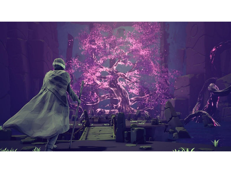 The Sojourn - Microsoft Xbox One - Abenteuer - PEGI 3