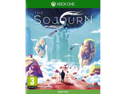The Sojourn - Microsoft Xbox One - Abenteuer - PEGI 3