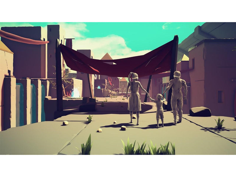 The Sojourn - Microsoft Xbox One - Abenteuer - PEGI 3