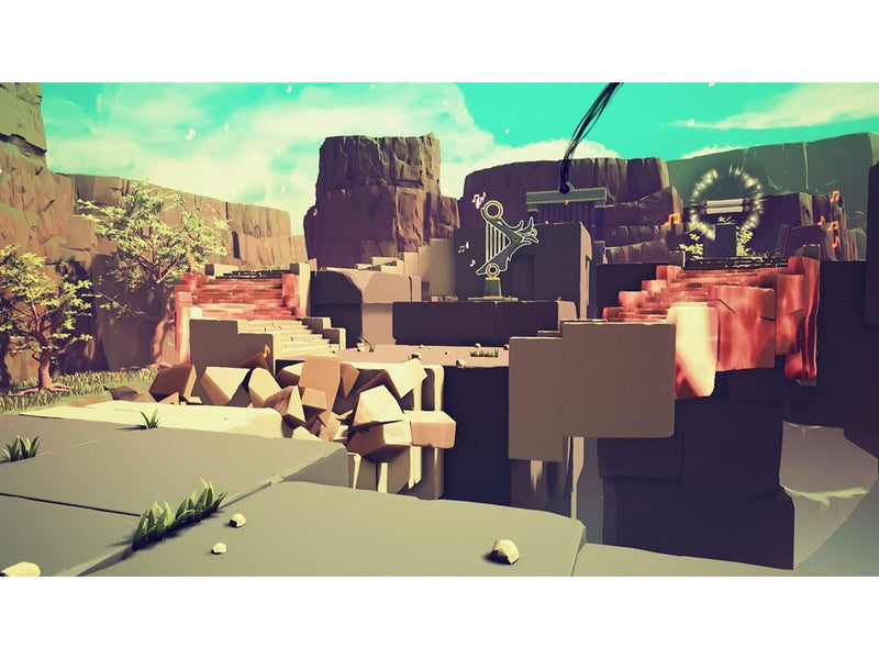 The Sojourn - Microsoft Xbox One - Abenteuer - PEGI 3