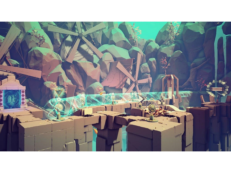 The Sojourn - Microsoft Xbox One - Abenteuer - PEGI 3