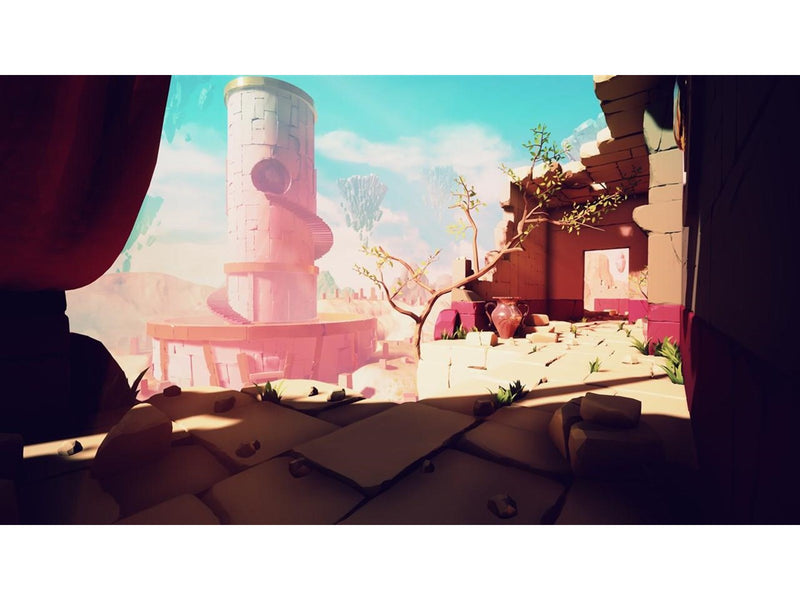 The Sojourn - Microsoft Xbox One - Abenteuer - PEGI 3