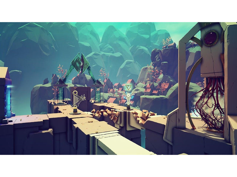 The Sojourn - Microsoft Xbox One - Abenteuer - PEGI 3
