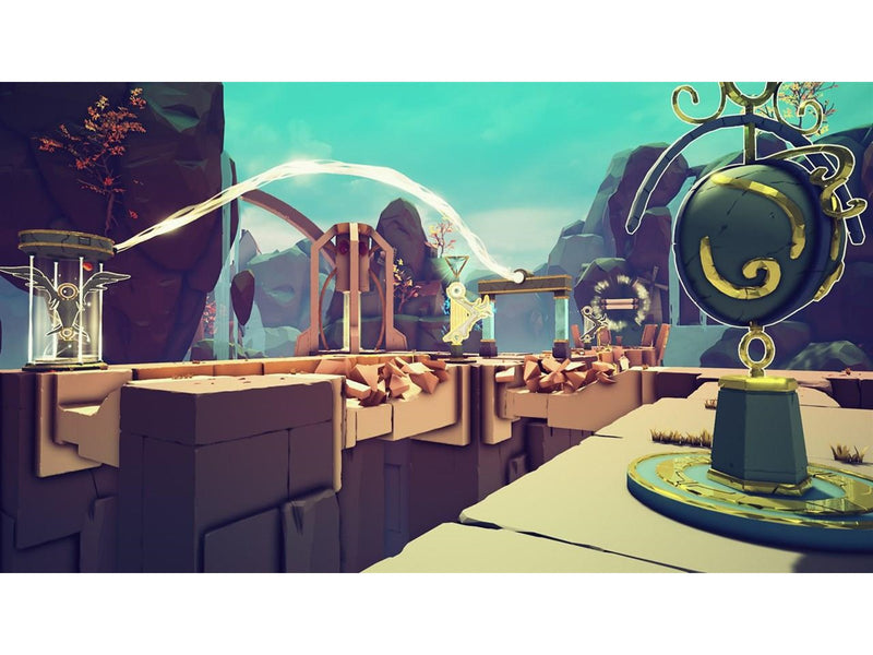 The Sojourn - Microsoft Xbox One - Abenteuer - PEGI 3