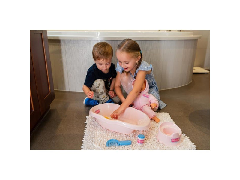 Theo Klein Bath Set