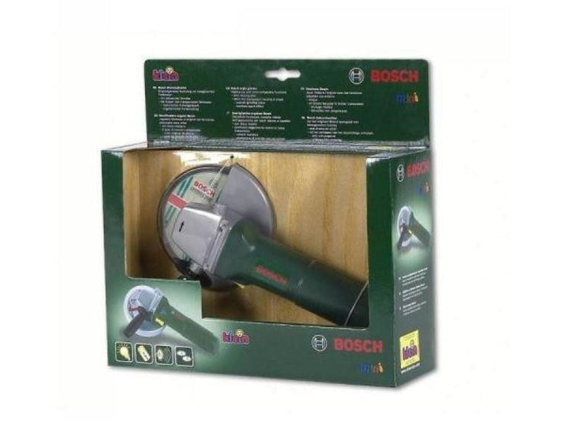 Theo Klein Bosch Angle Grinder