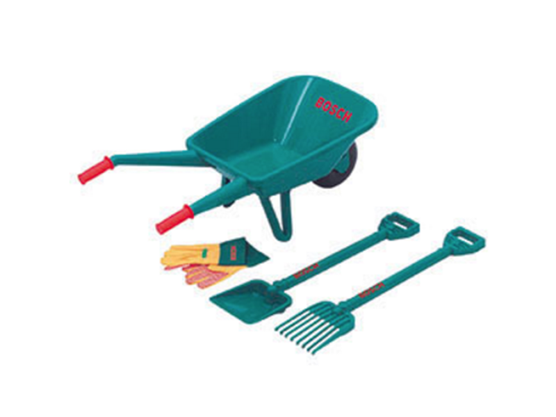 Theo Klein Bosch - Garden-Set