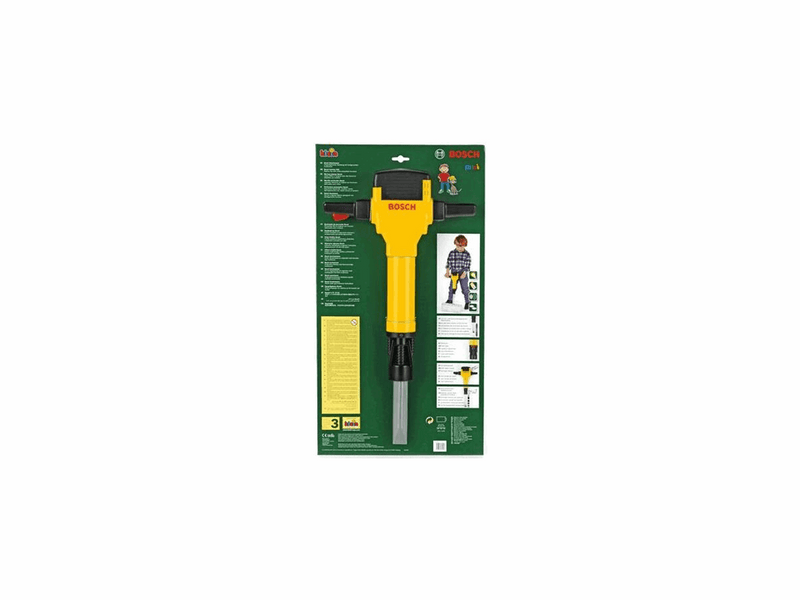 Theo Klein Bosch Hammer Drill | 8405