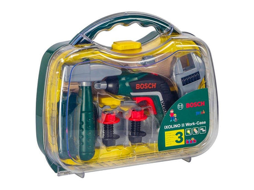 Theo Klein Bosch Ixolino II Work-Case