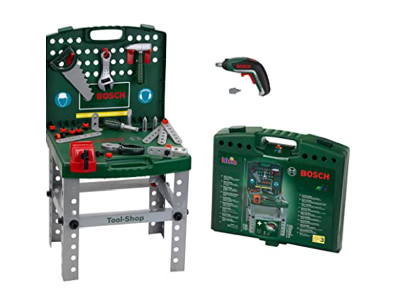 Theo Klein Bosch Workbench | 8676