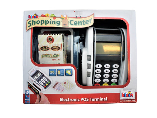 Theo Klein Credit card terminal