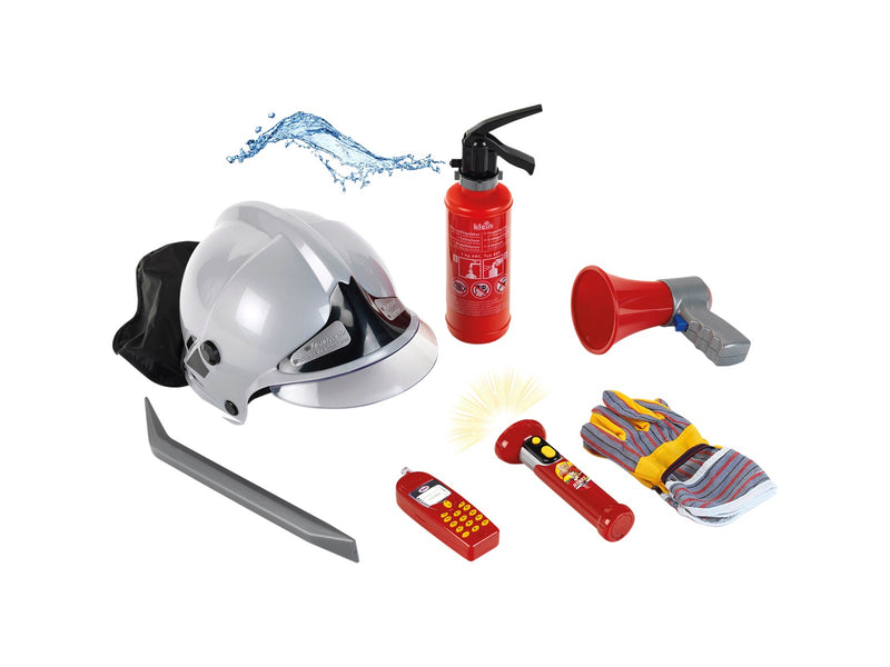 Theo Klein Firefighter set