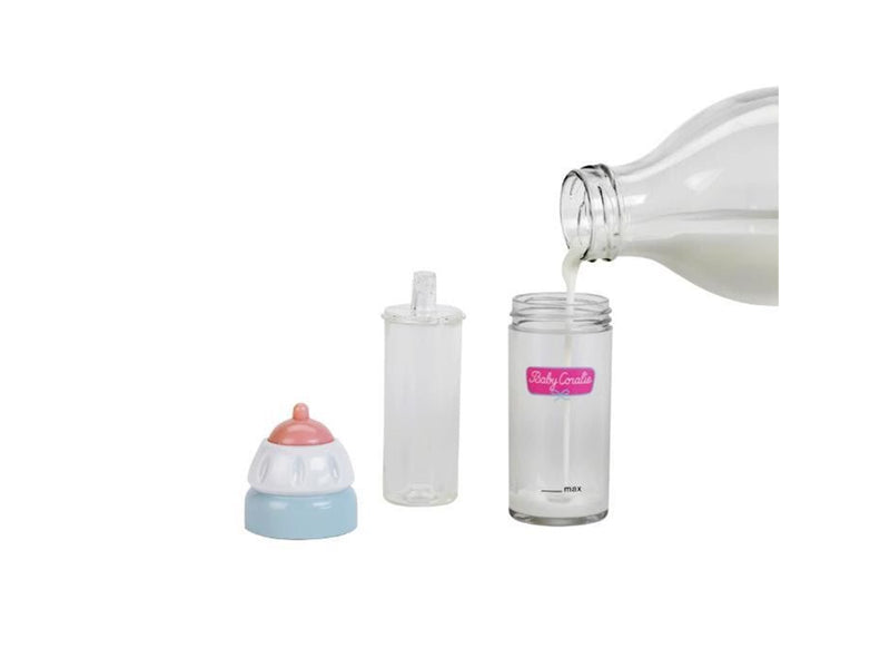 Theo Klein Magic Feeding Bottle