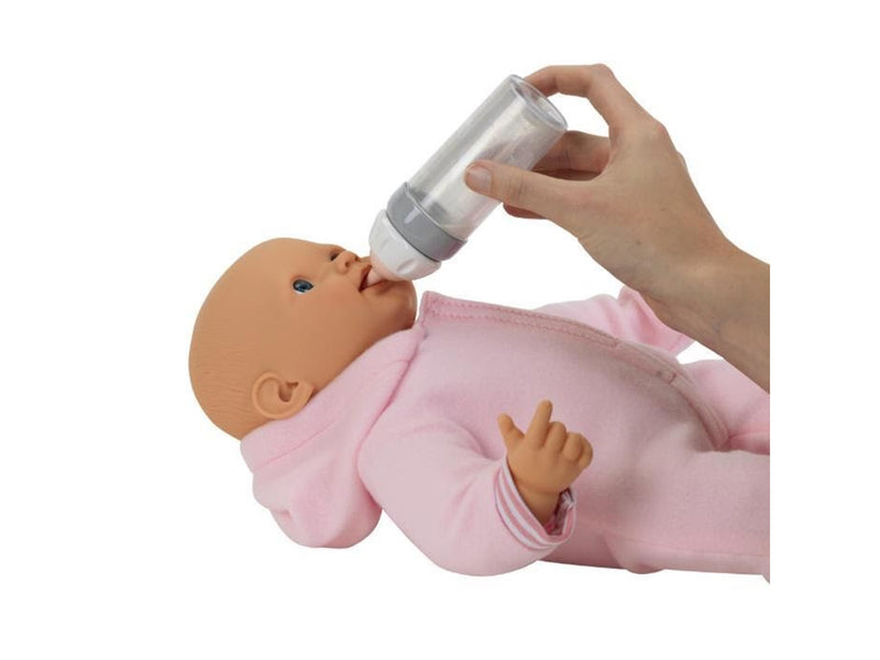Theo Klein Magic Feeding Bottle