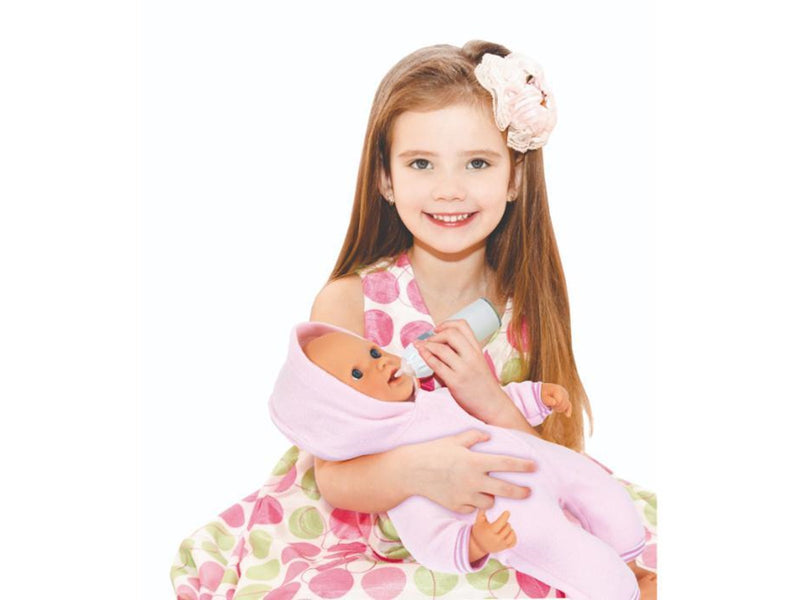 Theo Klein Magic Feeding Bottle