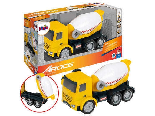 Theo Klein Mercedes-Benz Arocs betonblander 1:24