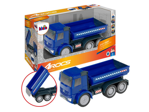 Theo Klein Mercedes-Benz Arocs tipvogn 1:24