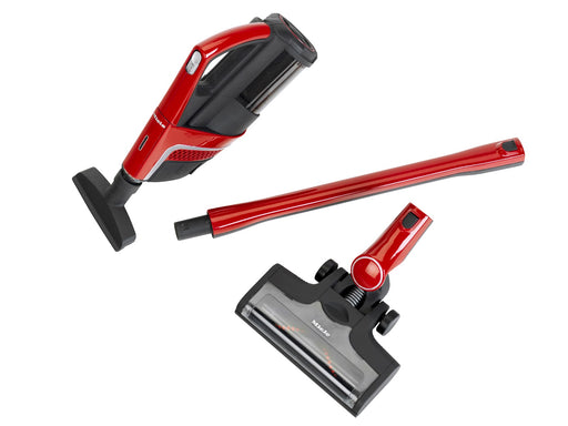 Theo Klein Miele Vacuum støvsuger "Triflex" m/lys & lyd