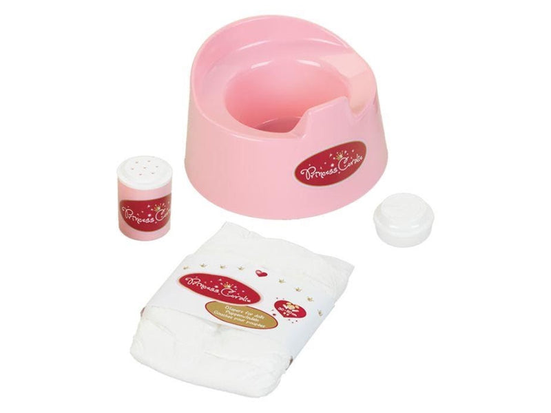 Theo Klein Potty Set