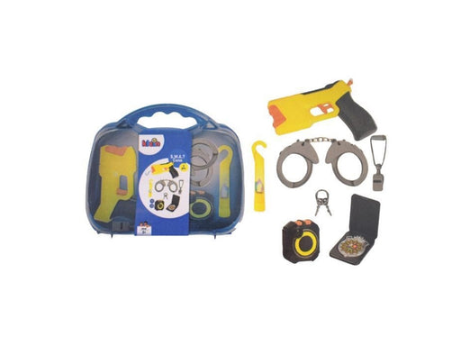 Theo Klein S.W.A.T. Taser-Style Toy Pistol with Accessories - 3+ Years