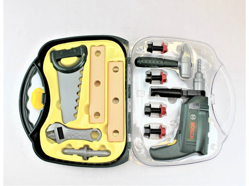 Theo Klein Tool case