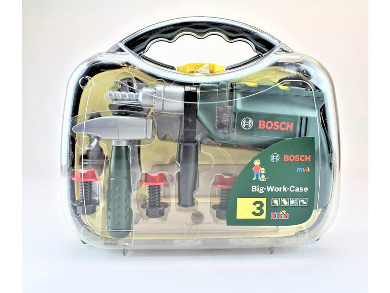 Theo Klein Tool case
