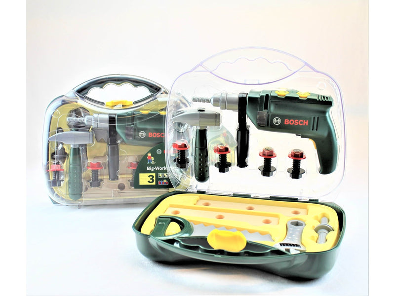 Theo Klein Tool case