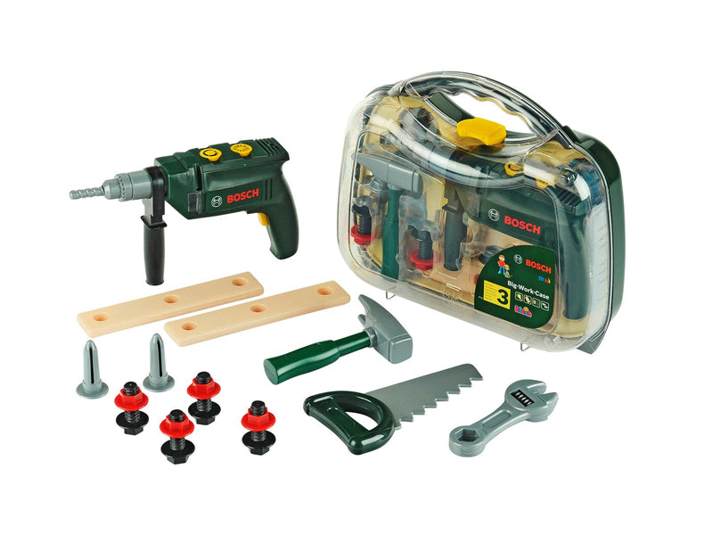 Theo Klein Tool case