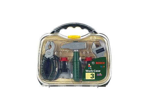 Theo Klein Tool case middle