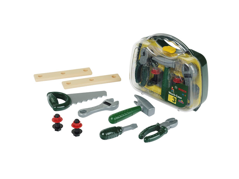 Theo Klein Tool case middle