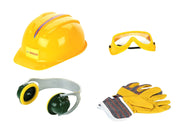 Theo Klein Work set