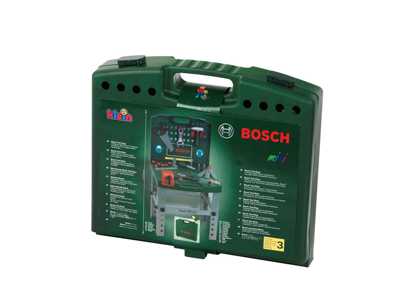Theo Klein Workbench