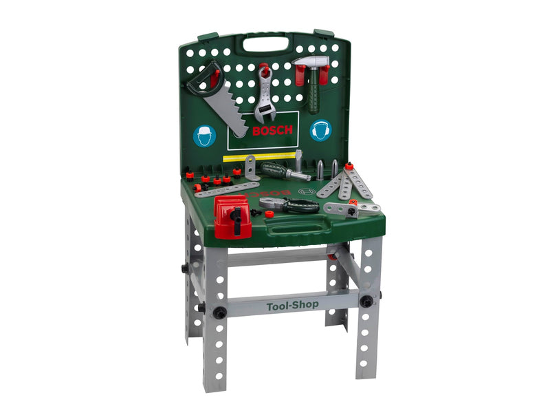 Theo Klein Workbench