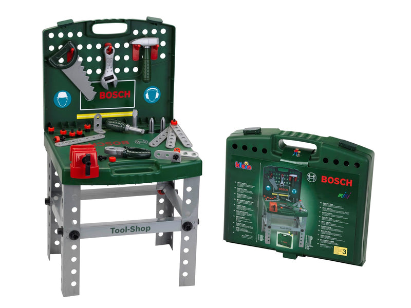 Theo Klein Workbench