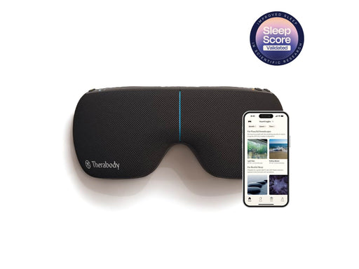 Therabody SmartGoggles 2.0