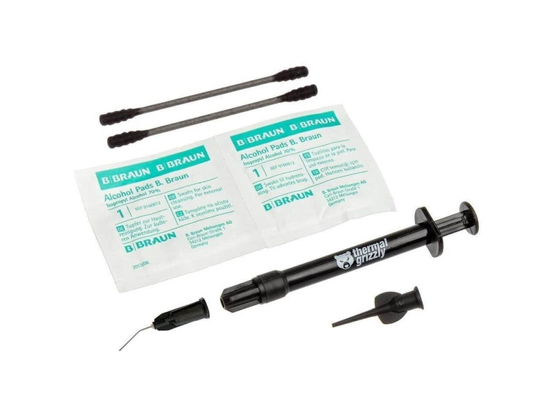 Thermal Grizzly Conductonaut Extreme (Liquid Metal) - 1 g - Kühlpaste
