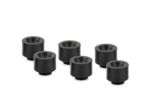 Thermal Grizzly DeltaMate Extender - MF14 Black (
