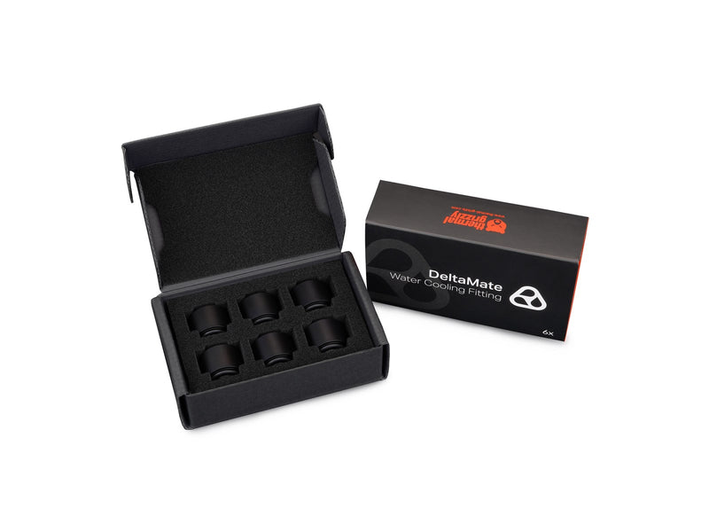 Thermal Grizzly DeltaMate Extender - MF14 Black (