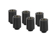 Thermal Grizzly DeltaMate Extender - MF28 Black (