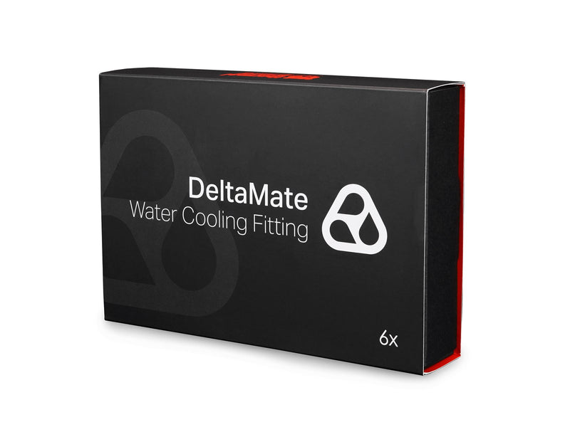 Thermal Grizzly DeltaMate Extender - MF28 Black (