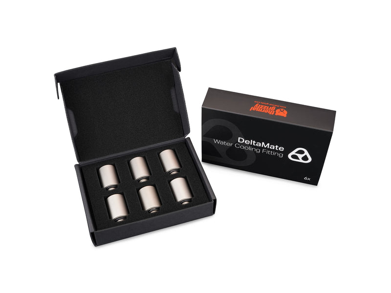 Thermal Grizzly DeltaMate Extender - MF28 Matt Ni